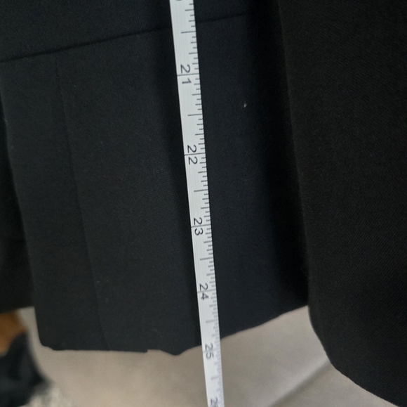 Yves Saint Laurent Jacket Blazer - Picture 9 of 11